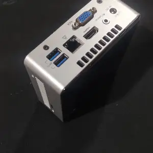 Мини ПК Intel, Хуҷанд