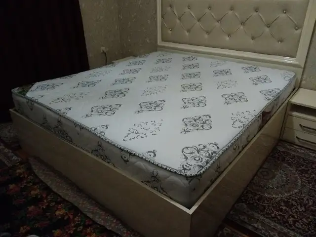 Спальный гарнитур, Душанбе