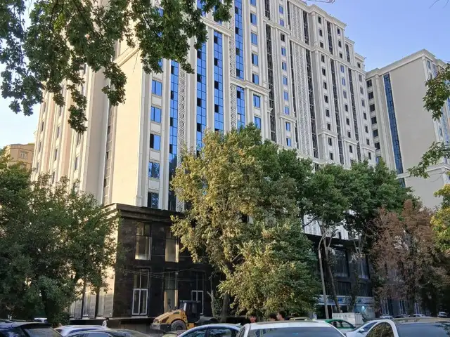 1-комн. квартира, 10 этаж, 54 м², Шохмансур, Душанбе