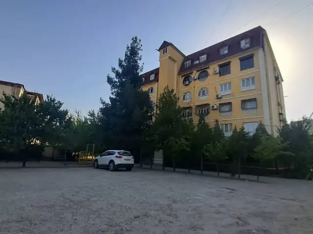 2-комн. квартира, 6 этаж, 72м², 46мк, Душанбе