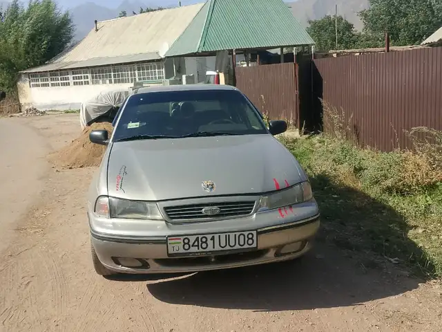 Daewoo Nexia