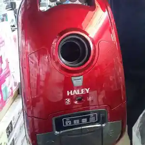 Пылесос Haley, Душанбе