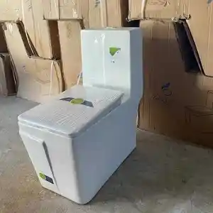 Унитаз, Душанбе