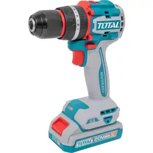 Шуруповёрт Total 20V-2.0 h, Душанбе