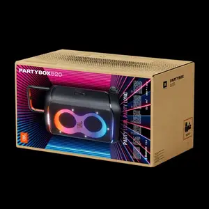 Колонка Jbl Partybox 520, Душанбе