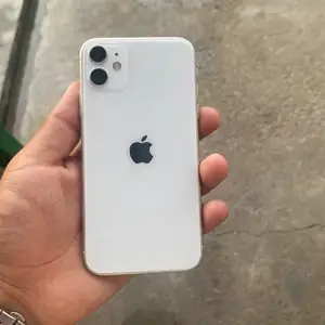 Apple iPhone 11, 64 gb, Black, Душанбе