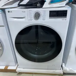 Стиральная машина LG 8,5кг, Душанбе