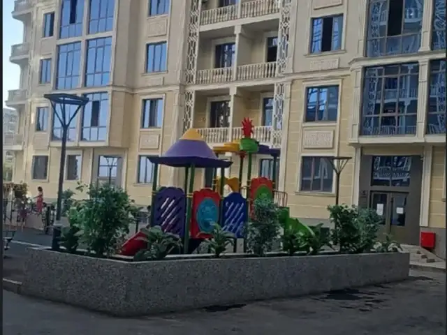 2-комн. квартира, 1 этаж, 54 м², 12 мкр, Хуҷанд