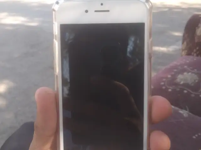 Apple iPhone 6, 16 gb, Бустон (Чкаловск)