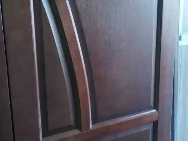 Дверь, Душанбе