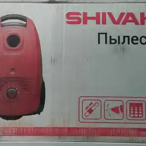 Пылесос Shivaki, Душанбе