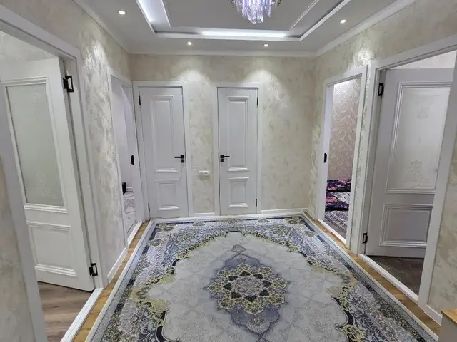 2-комн. квартира, 2 этаж, 100 м², 1 май, Бустон (Чкаловск)