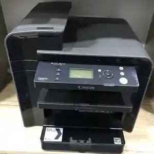 Принтер Canon 5в1 4560, Худжанд