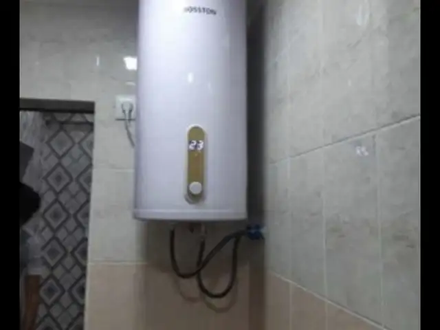 Услуги сантехника, Вахдат - 3