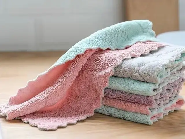 Махровые салфетки, Душанбе