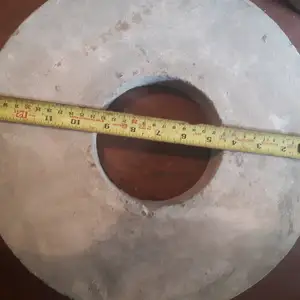 Точильный камень, Душанбе