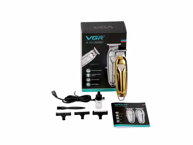 Триммери касбии VGR V-056, Душанбе