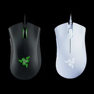 Мышь Razer Deathadder Essential, Душанбе