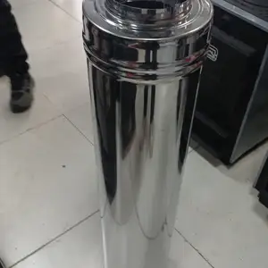 Трубаи Печка, Душанбе