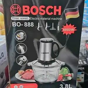 Измельчитель Bosch 3.8л, Душанбе