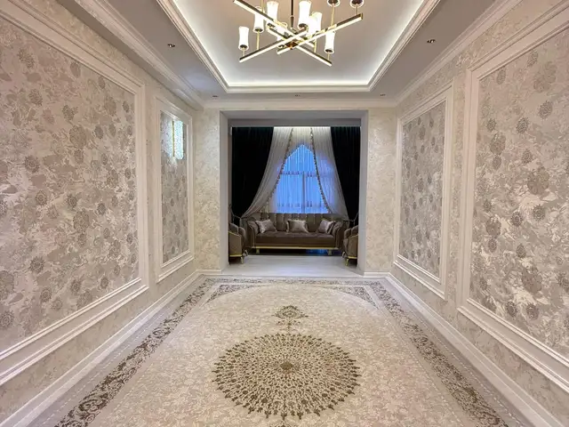3-комн. квартира, 12 этаж, 83 м², Сино, Душанбе - 4