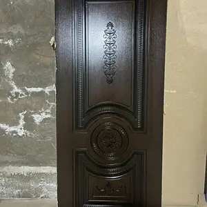 Дверь, Душанбе