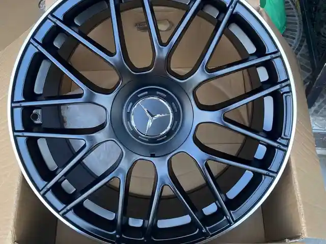 Диски R19, Душанбе