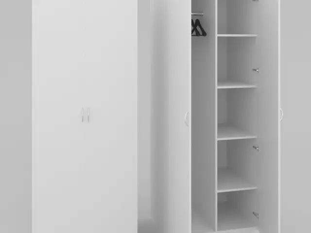 Шкаф, Душанбе