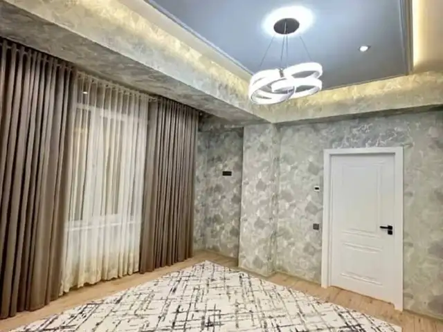 2-комн. квартира, 7 этаж, 64 м², 30, Хуҷанд - 5