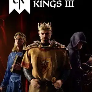 Игра Crusader Kings 3, Душанбе