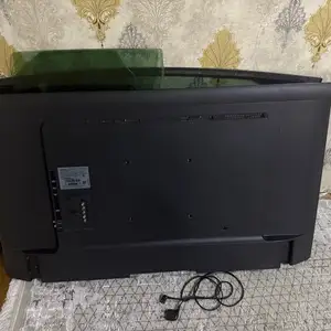 Телевизор, Душанбе