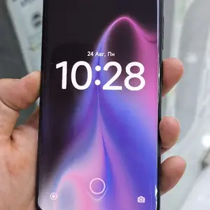 Xiaomi Redmi note 13pro +5G, Истаравшан