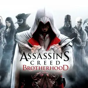 Игра assassin's creed brotherhood, Истаравшан