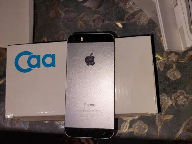 Apple iPhone 5s, 32 gb на запчасти, Бохтар (Курғон-Теппа)