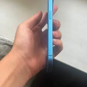 Apple iPhone 13, 256 gb, Blue, Душанбе