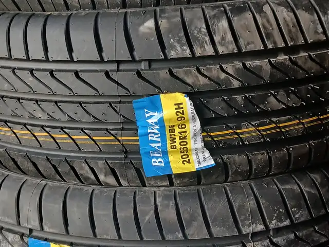 Покрышка 205 60 R16, Душанбе