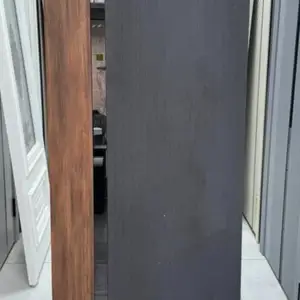 Дверь, Душанбе