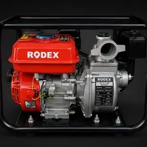 Помпа Rodex D 50 мм, Душанбе