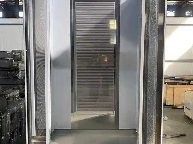 Лифты на заказ, Душанбе