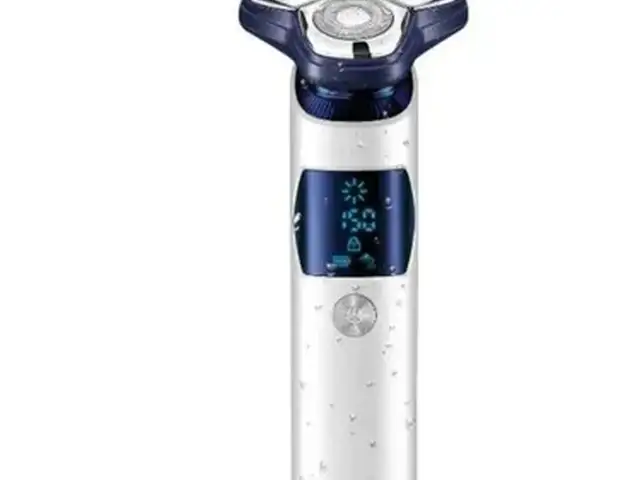 Электробритва VGR V-328, Душанбе