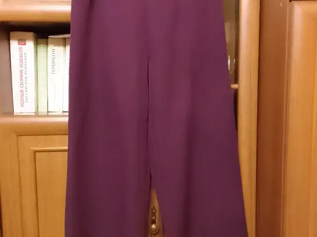 Брюки, Душанбе