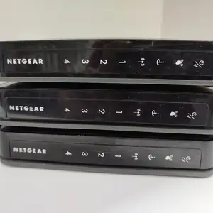 Роутер Netgear JWNR 2000, Душанбе
