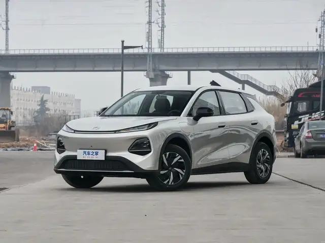 Changan Qiyuan Q
