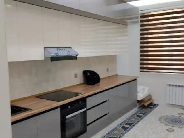 2-комн. квартира, 7 этаж, 85м², Шохмансур, Душанбе
