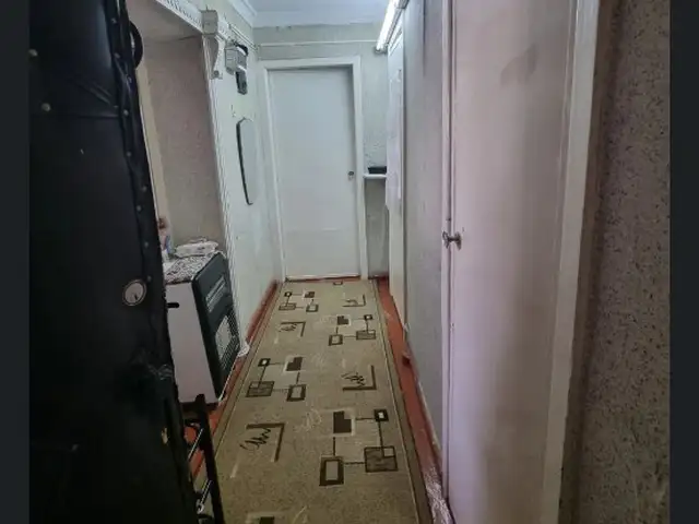 3-комн. квартира, 4 этаж, 44 м², 31мкр, Хуҷанд - 10