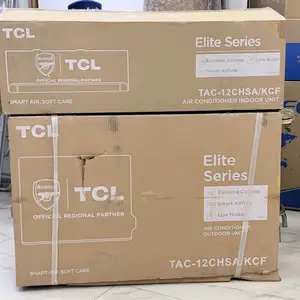Кондиционер TCL 12, Душанбе
