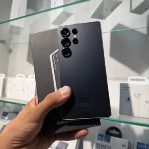 Samsung Galaxy S25 ultra 12/256gb, Душанбе