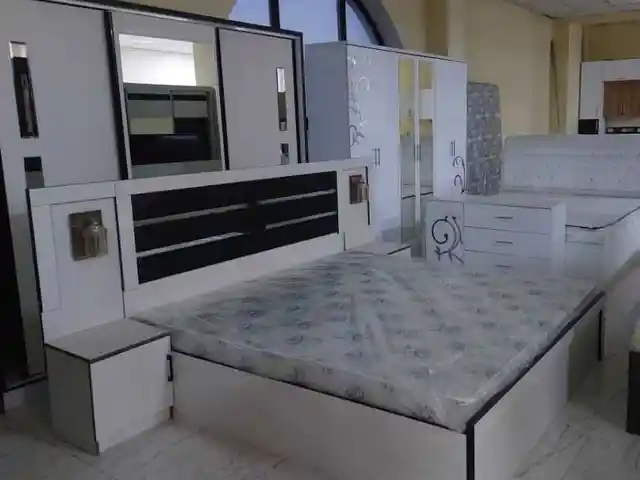 Кровать с матрасом, Душанбе