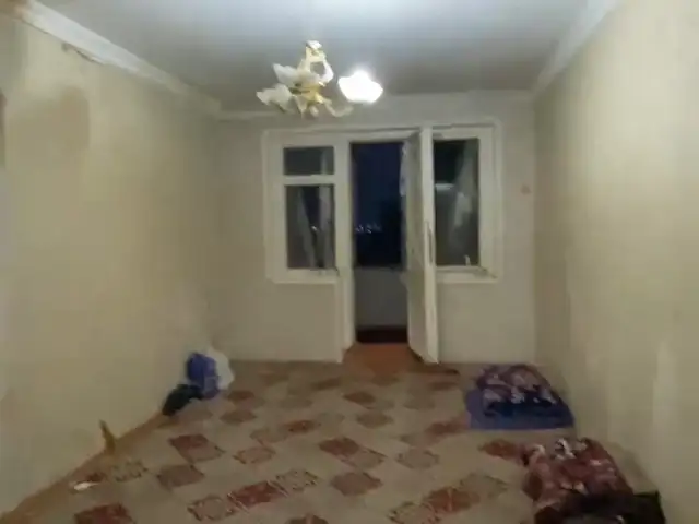2-комн. квартира, 5 этаж, 55 м², 18 мкр, Худжанд