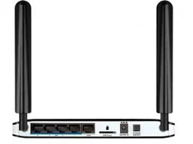 Симкартеный Роутер Dlink 921, Душанбе